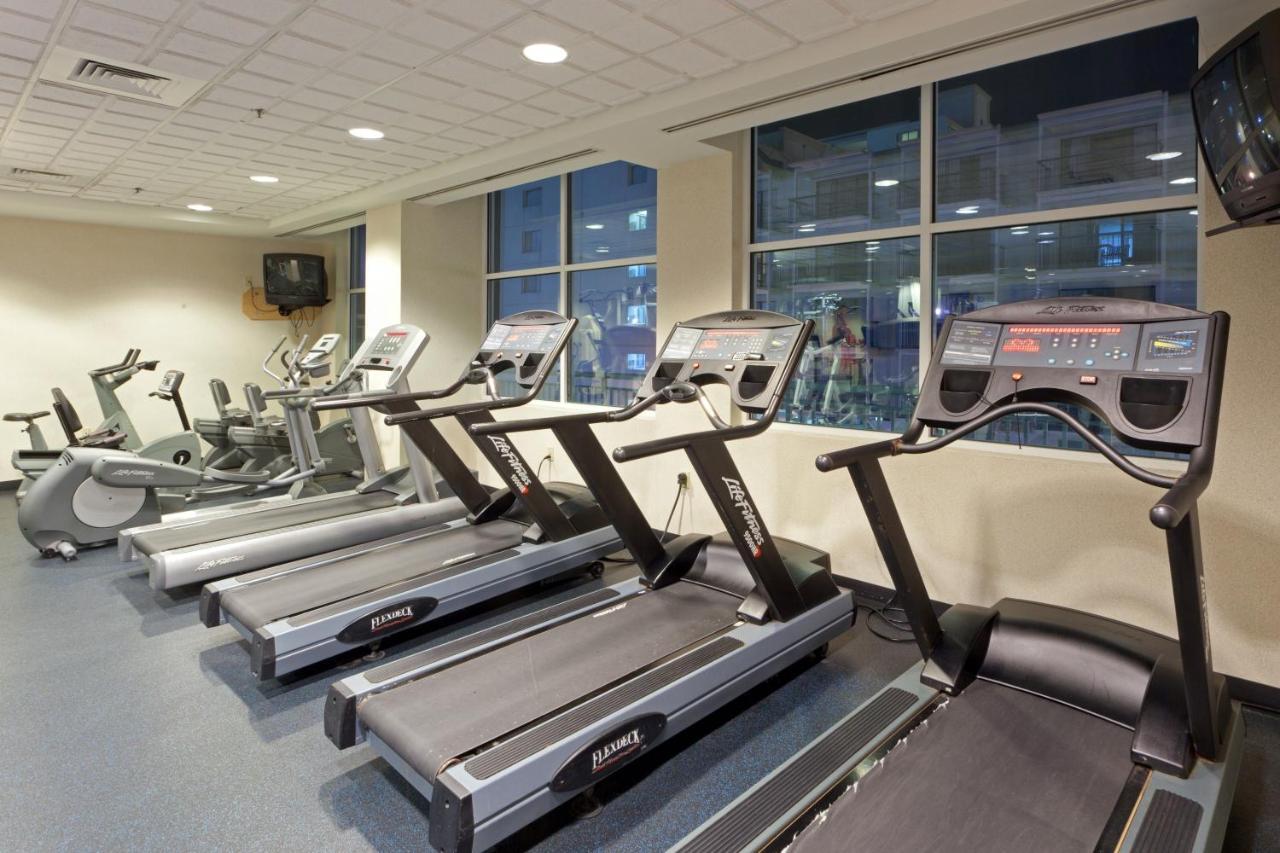 Holiday Inn & Suites Ocean City By Ihg Экстерьер фото