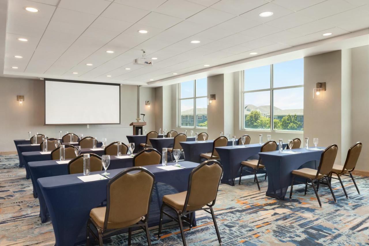 Holiday Inn & Suites Ocean City By Ihg Экстерьер фото