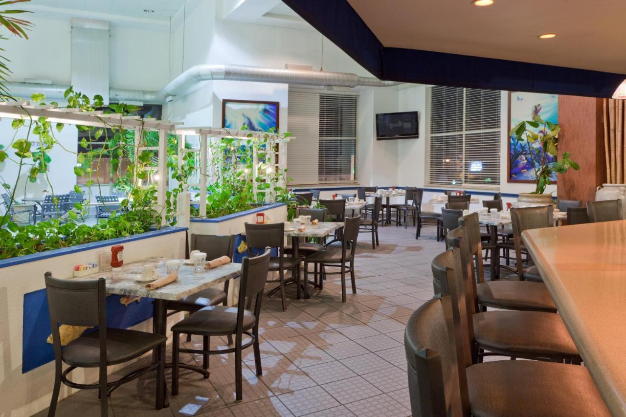 Holiday Inn & Suites Ocean City By Ihg Экстерьер фото